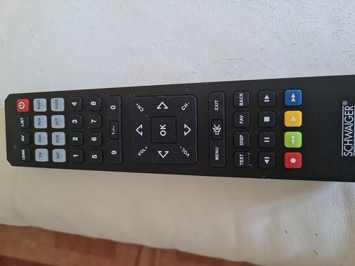 Universal fernbedienung 1 - in,