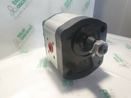 Hydraulikpumpe für steyr - hydraulikpumpe,