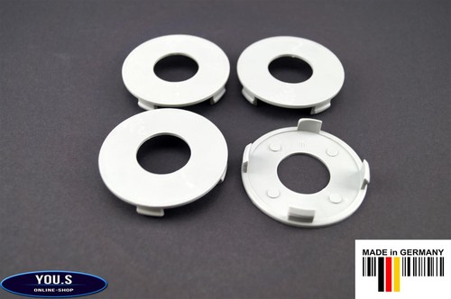 Nabenkappen nabendeckel - 4,