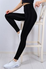 Leggins Bauchweg Sporthose