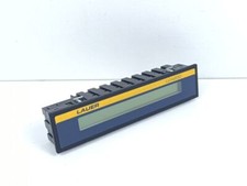 Lauer LCA200 Bedienterminal LCA 200  TESTED & NEUWERTIG