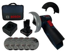 Bosch GWS 12V-76