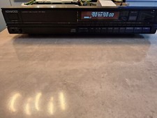 KENWOOD DP-1000   COMPACT DISC