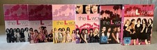The L Word - Die komplette