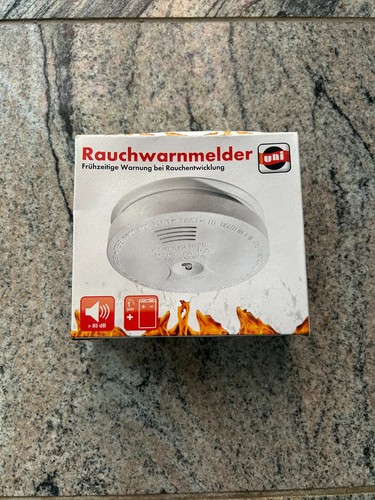 Rauchwarnmelder rauchmelder - rauchwarnmelder,