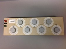 Quadtech IET Präzisions -