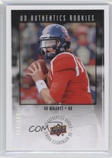 2015 upper deck authentics - upper, ud