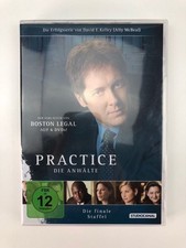 Practice - Die Anwälte | Die