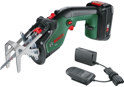 Bosch keo akku gartensäge - bosch,