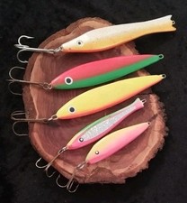 Angelköder Konvolut  Dorsch Hochsee 