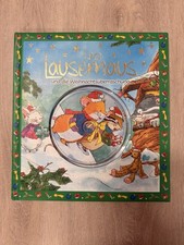 Leo Lausemaus und die