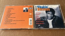 Shakin stevens the hits of - shakin',