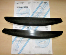 Mattig Scheinwerferblenden zum