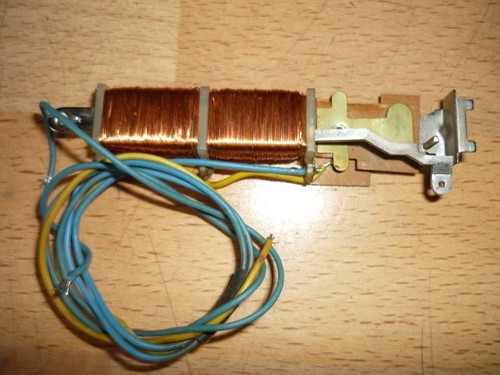 Märklin weichenantrieb - märklin,