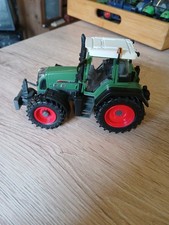 Uh Fendt 820 Ohne Ovp 1:43