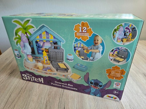 Disney stitch strandbar - stitch,