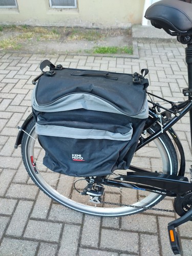Cyco raise trekkingrad - raise,