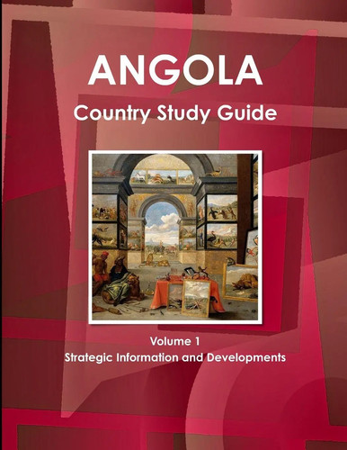 Inc ibp angola country - inc., |