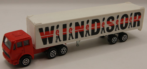Majorette france vintage - majorette,