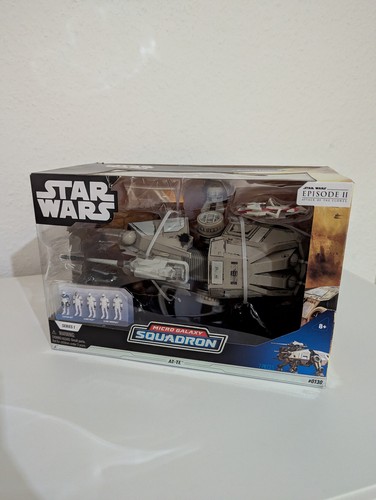 Star wars micro galaxy - star,
