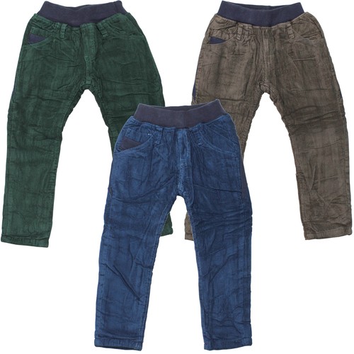 Jungen kinder cordhose - jungen,