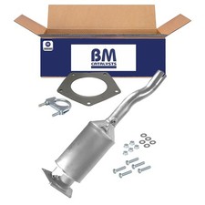 BM DPF PARTIKELFILTER für VW
