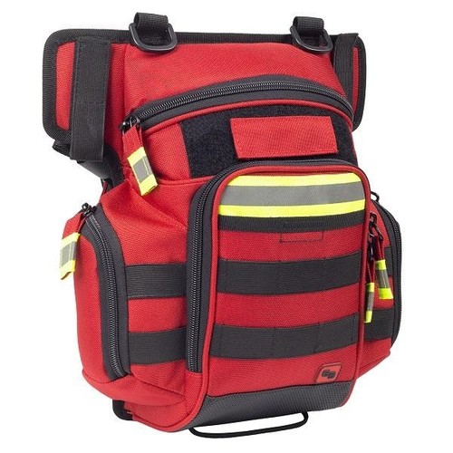 Emt pouch oberschenkel tasche - emt, oberschenkel-tasche
