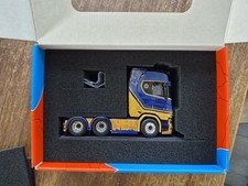 Tekno 1.000.000 Scania 1/50