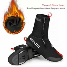 Neopren Überschuhe MTB