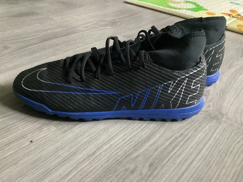 Nike mercurial fussballschuhe - mercurial,