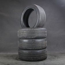 4x Sommerreifen Goodyear Eagle