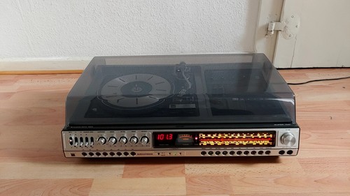 Grundig rpc 450 - grundig, hi-fi