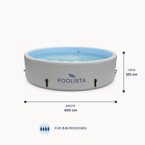 Drop stitch aufstellpool - drop-stitch,
