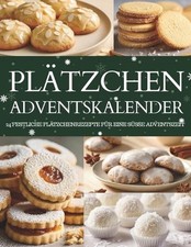 Pltzchen Adventskalender: 24