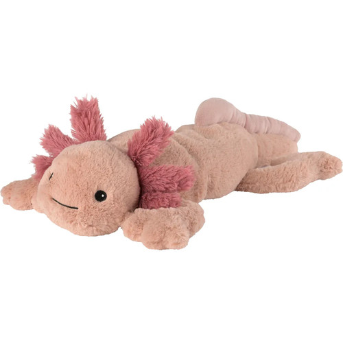Warmies axolotl 1st - warmies,
