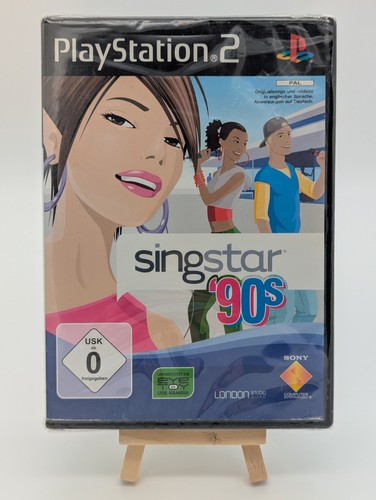 Sony playstation singstar - playstation,