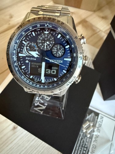 Citizen jv2000 51l promaster - jv2000-51l,