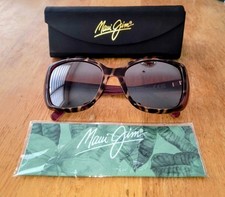 Maui Jim Polarisierte modische