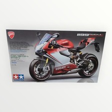Tamiya 14132 ducati 1199 - ducati,