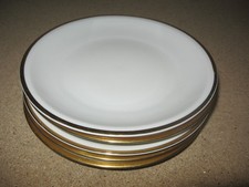 Kuchenteller   5 Stück  Kahla