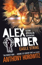 Alex Rider 04: Eagle Strike