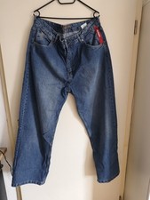 DNGRS Baggy Jeans, Größe