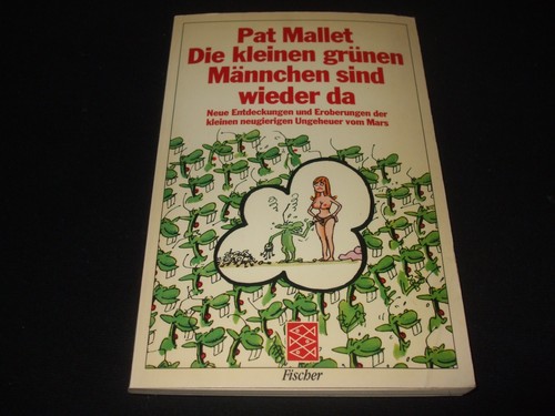 Pat mallet die kleinen - -,