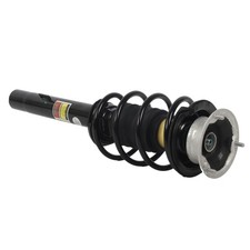 2x Vorne Stoßdämpfer Links