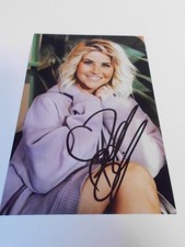 Beatrice Egli original