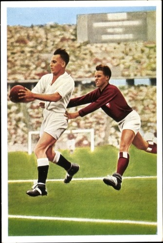 Sammelbild olympia 1936 - sammelbild,