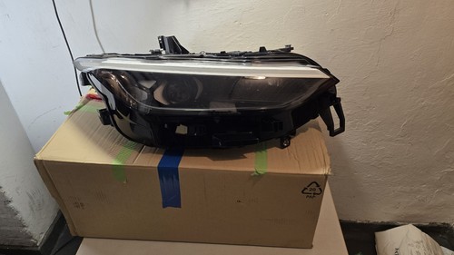 Id7 full led iq - led, light