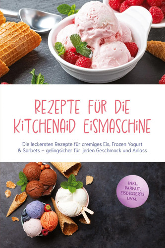 Rezepte für die - , kitchenaid
