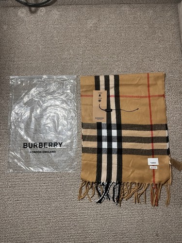 Burberry schal - burberry,