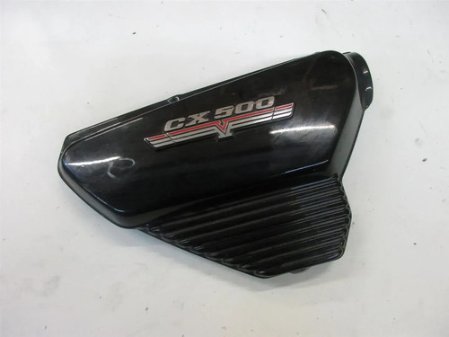 Honda 500 81 verkleidung - bj.81,